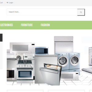 TIENDA ONLINE